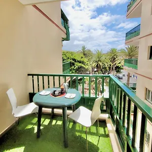 Plaza Del Charco Apartamento