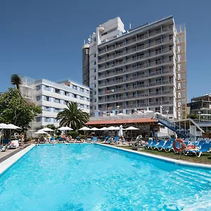 Отель Catalonia Vegas - Adults Only, Пуэрто-де-ла-Крус