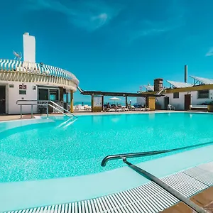 Отель Casa Del Sol, Пуэрто-де-ла-Крус