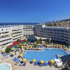 Отель Alua Tenerife, Пуэрто-де-ла-Крус